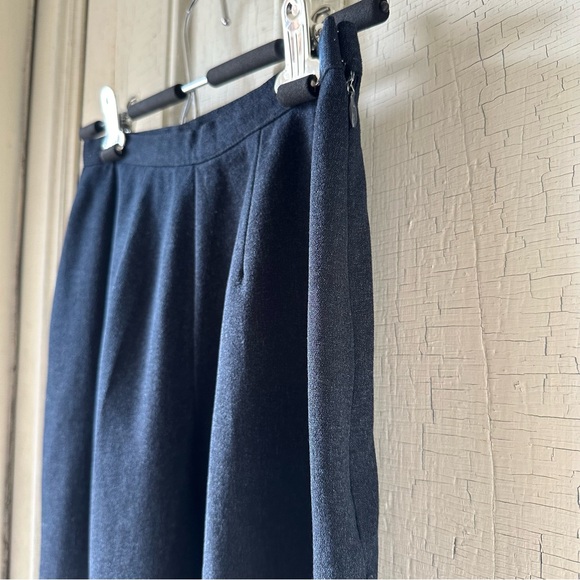 -VINTAGE SINGLE POCKET TROUSERS- - Picture 7 of 7